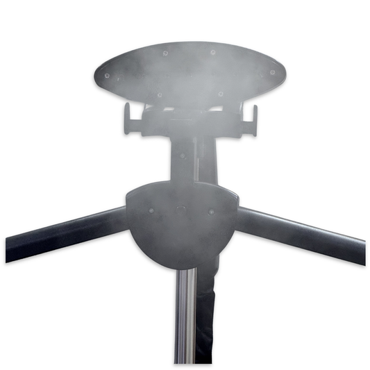 SilverStar SR-5000B Vertical Garment Steamer — Commercial / Industrial | EunSung SilverStar Korea