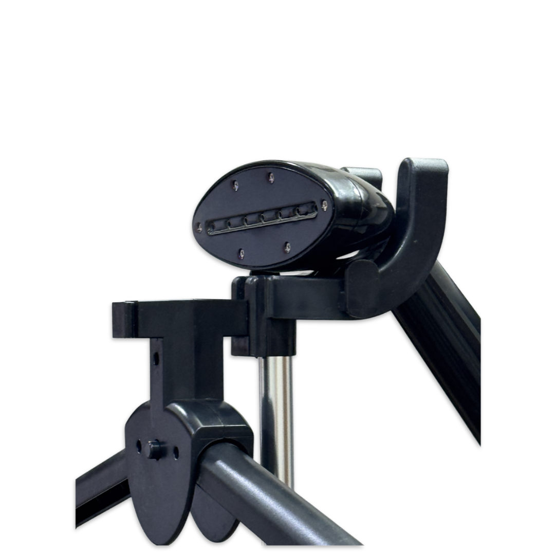 SilverStar SR-5000B Vertical Garment Steamer — Commercial / Industrial | EunSung SilverStar Korea