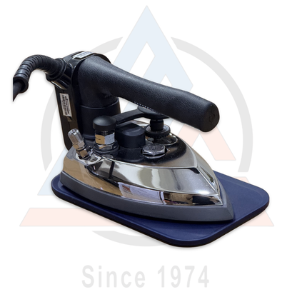 SilverStar ES-3200N Boiler Steam Iron — Commercial / Industrial | EunSung SilverStar Korea