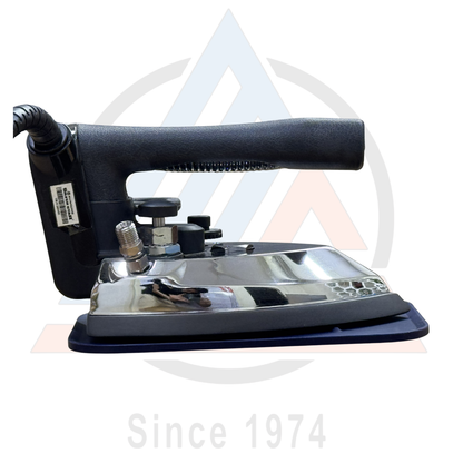 SilverStar ES-3200N Boiler Steam Iron — Commercial / Industrial | EunSung SilverStar Korea
