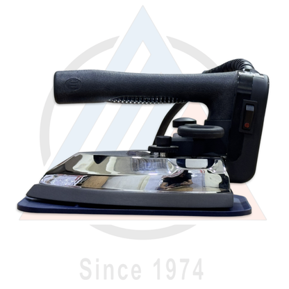 SilverStar ES-3200N Boiler Steam Iron — Commercial / Industrial | EunSung SilverStar Korea