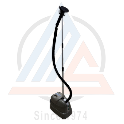 SilverStar SR-5000 Vertical Garment Steamer — Commercial / Industrial | EunSung SilverStar Korea
