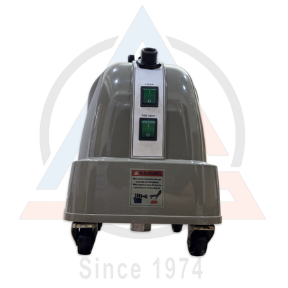 SilverStar SR-5000 Vertical Garment Steamer — Commercial / Industrial | EunSung SilverStar Korea