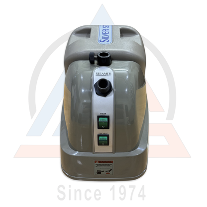 SilverStar SR-5000 Vertical Garment Steamer — Commercial / Industrial | EunSung SilverStar Korea