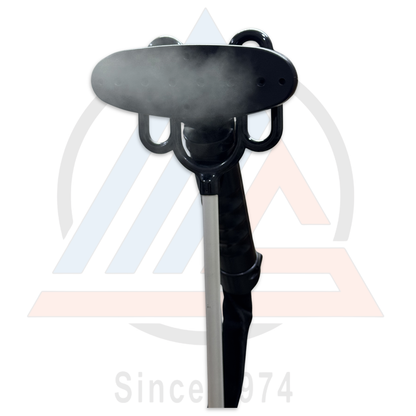 SilverStar SR-5000 Vertical Garment Steamer — Commercial / Industrial | EunSung SilverStar Korea