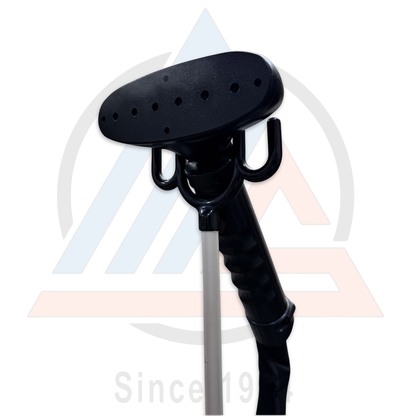 SilverStar SR-5000 Vertical Garment Steamer — Commercial / Industrial | EunSung SilverStar Korea