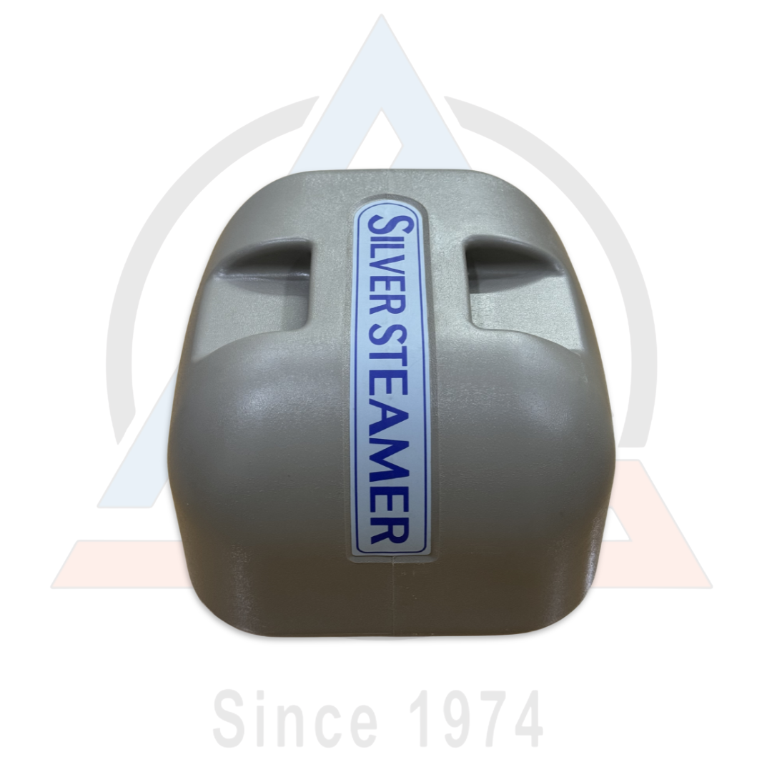 EunSung SilverStar SR-5000 Vertical Garment Steamer — Limited Stock | 1-Year Warranty