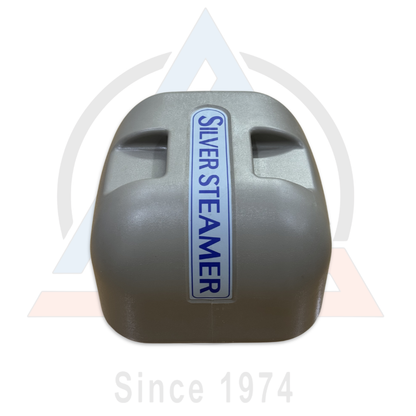 SilverStar SR-5000 Vertical Garment Steamer — Commercial / Industrial | EunSung SilverStar Korea