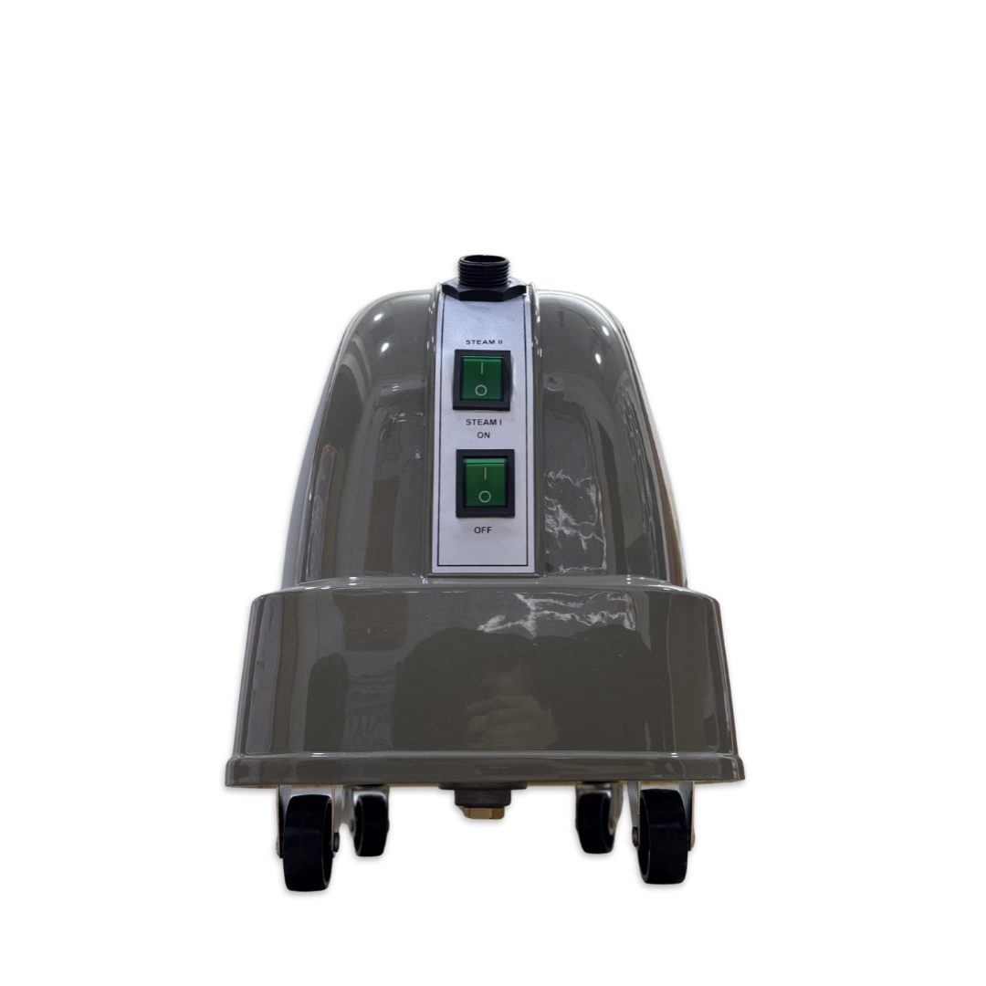 SilverStar SR-5000B Vertical Garment Steamer — Commercial / Industrial | EunSung SilverStar Korea