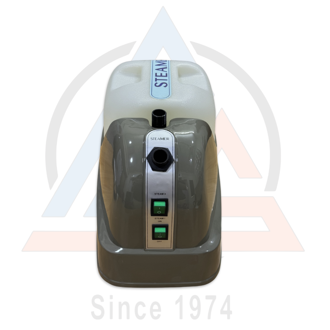 EunSung SilverStar SR-5000B Vertical Garment Steamer — Pakistan Exclusive | 1,800W | 5L Tank | 1-Year Warranty