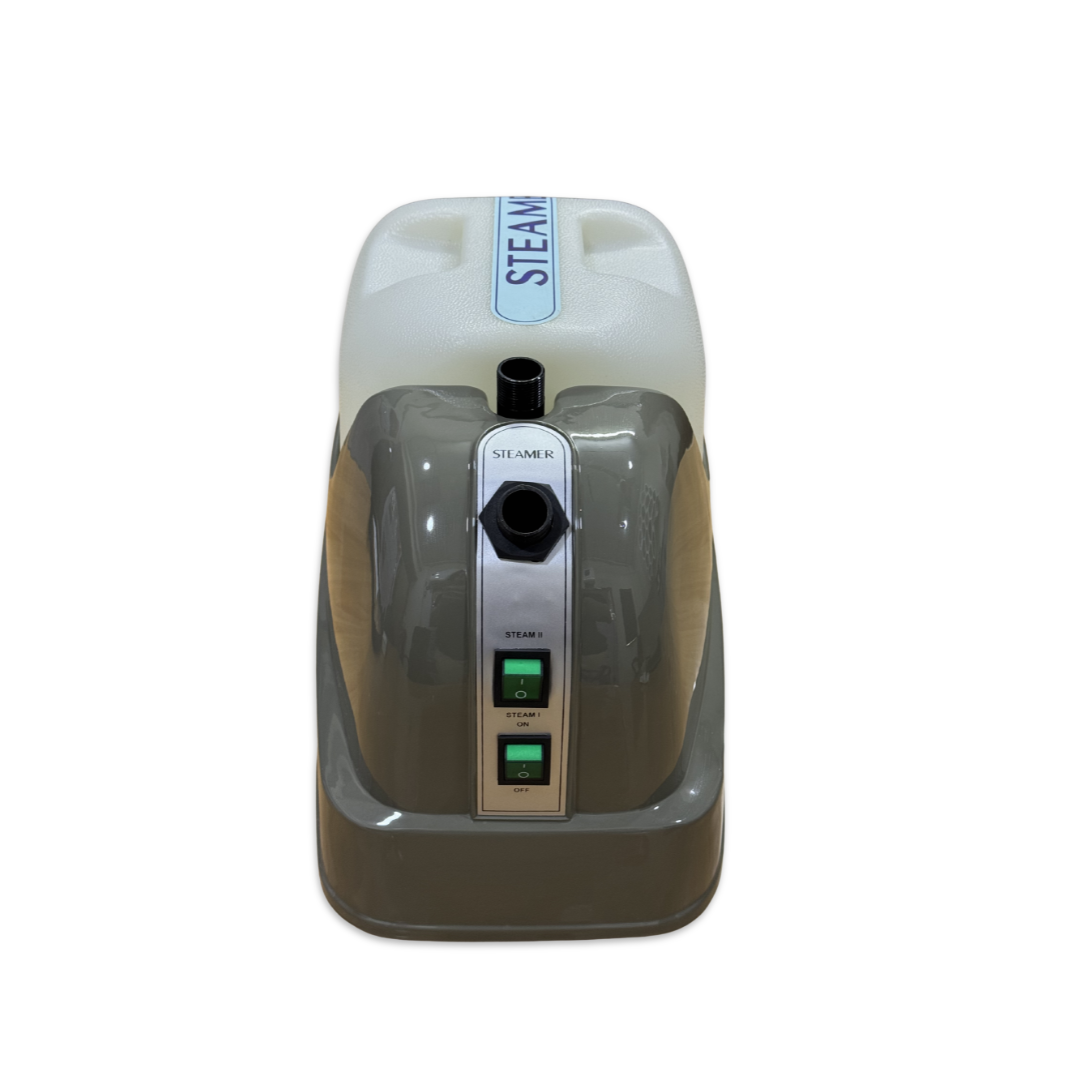 SilverStar SR-5000B Vertical Garment Steamer — Commercial / Industrial | EunSung SilverStar Korea