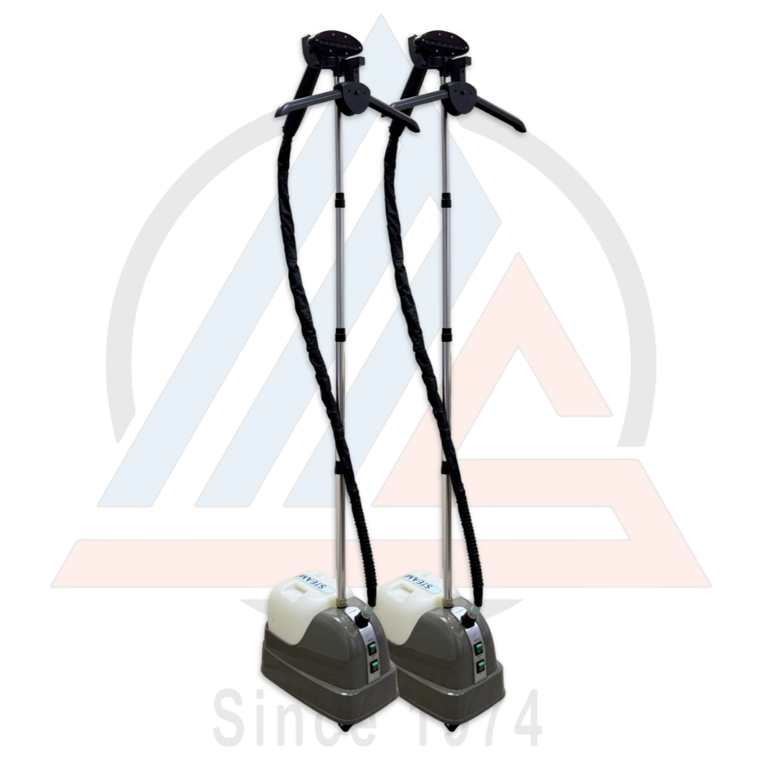 🔥 DEAL — 2x EunSung SilverStar SR-5000B | Save Rs 6,000