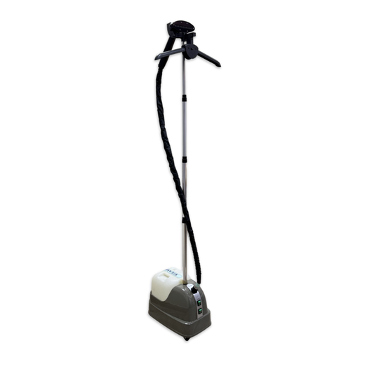 SilverStar SR-5000B Vertical Garment Steamer — Commercial / Industrial | EunSung SilverStar Korea