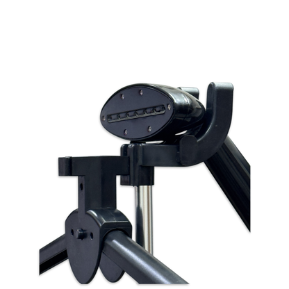 SilverStar SR-5000B Vertical Garment Steamer — Commercial / Industrial | EunSung SilverStar Korea